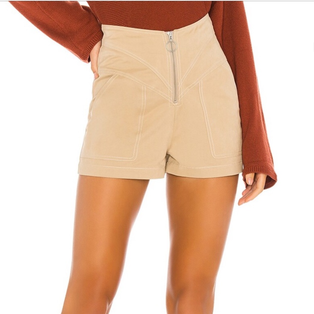 ✨sale✨ Tularosa Solana Short